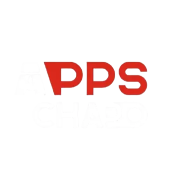 Chapo Apps Sponsor