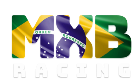 Mxb Racing Sponsor